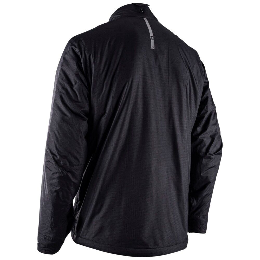 Leatt 8.5 MultiTour Iron/Grey Adventure Jacket adventure motorcycle jacket - DASH RACEGEAR image 4
