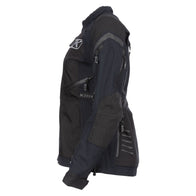 Klim Artemis Black Womens Jacket adventure motorcycle jacket - DASH RACEGEAR image 3