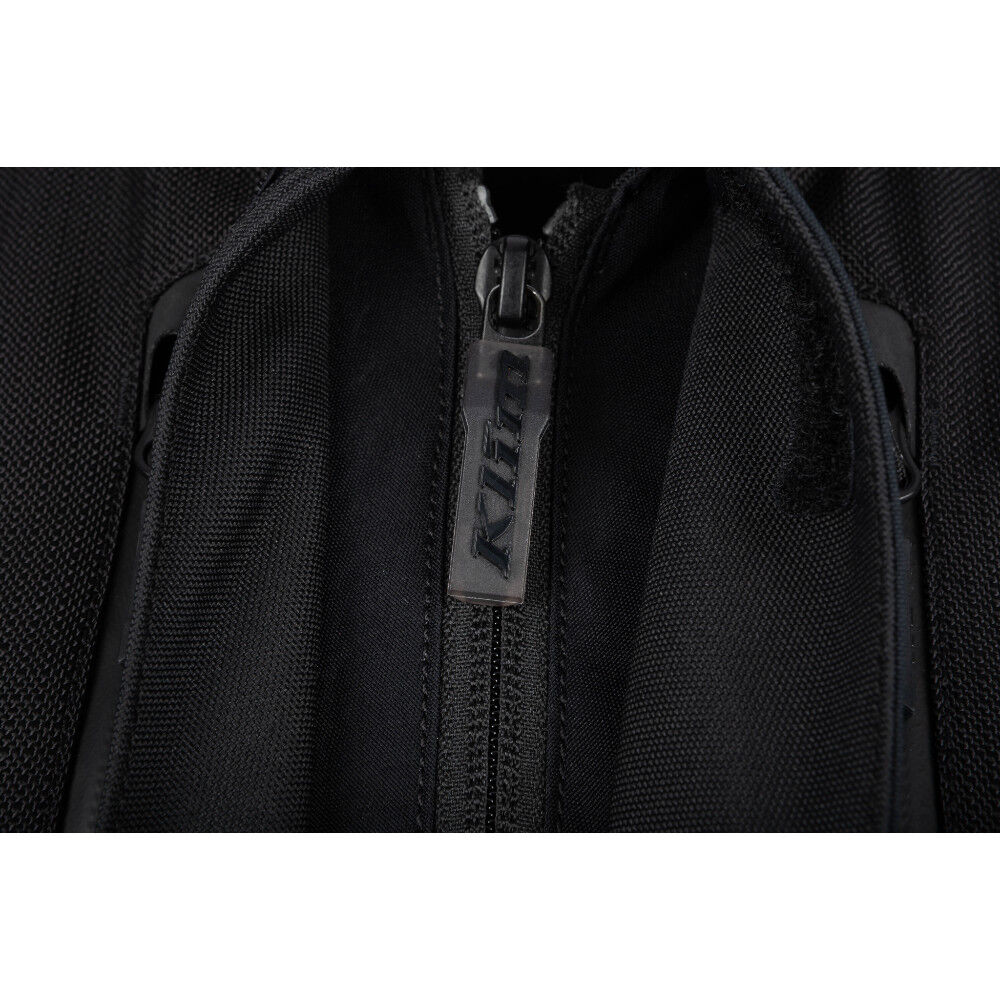 Klim Artemis Black Womens Jacket adventure motorcycle jacket - DASH RACEGEAR image 5