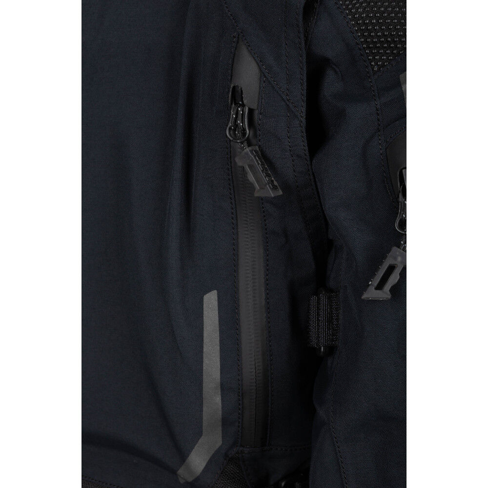 Klim Artemis Black Womens Jacket adventure motorcycle jacket - DASH RACEGEAR image 8