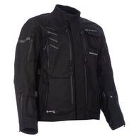 Klim Badlands Pro Black Jacket adventure motorcycle jacket - DASH RACEGEAR image 5