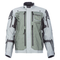Klim Badlands Pro High-Rise/Monument Jacket adventure motorcycle jacket - DASH RACEGEAR image 3