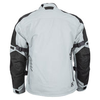 Klim Carlsbad High-Rise/Asphalt Jacket adventure motorcycle jacket - DASH RACEGEAR image 2