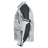 Klim Carlsbad High-Rise/Asphalt Jacket adventure motorcycle jacket - DASH RACEGEAR image 3