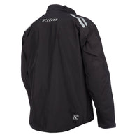Klim Forecast Black Jacket adventure motorcycle jacket - DASH RACEGEAR image 2