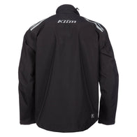 Klim Forecast Black Jacket adventure motorcycle jacket - DASH RACEGEAR image 4