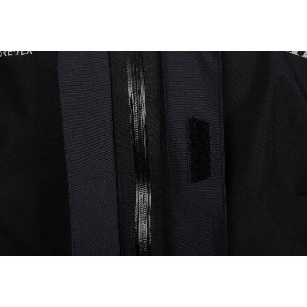 Klim Forecast Black Jacket adventure motorcycle jacket - DASH RACEGEAR image 7