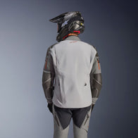 Alpinestars Nazca 3L Gore-Tex Pro Dark-Gray/Mid-Gray Jacket adventure motorcycle jacket - DASH RACEGEAR image 6
