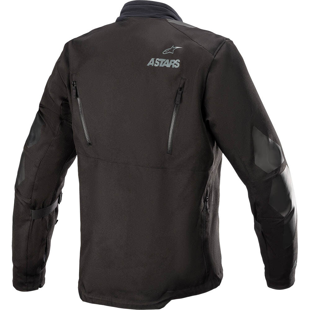 Alpinestars Venture XT Black Adventure Jacket adventure motorcycle jacket - DASH RACEGEAR image 2