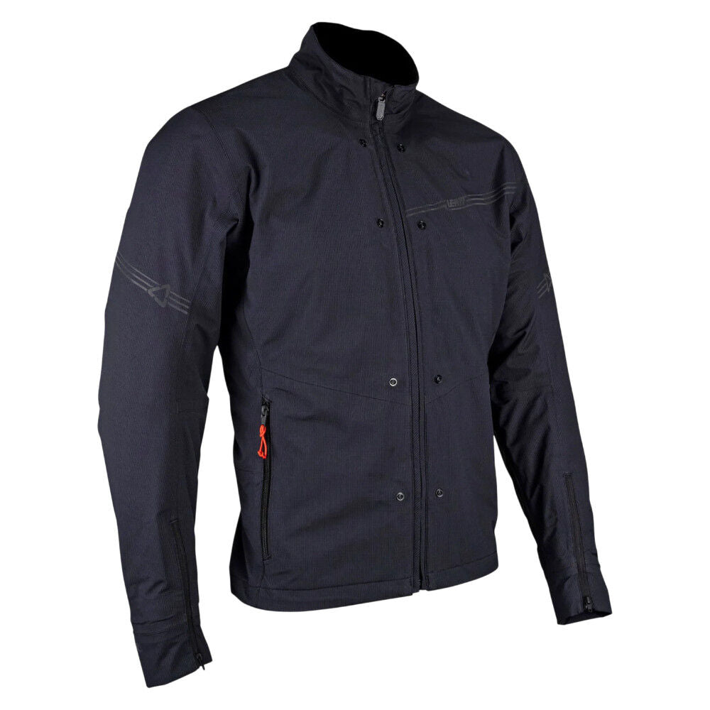 Leatt 7.5 ADV MultiTour Desert Jacket adventure motorcycle jacket - DASH RACEGEAR image 7