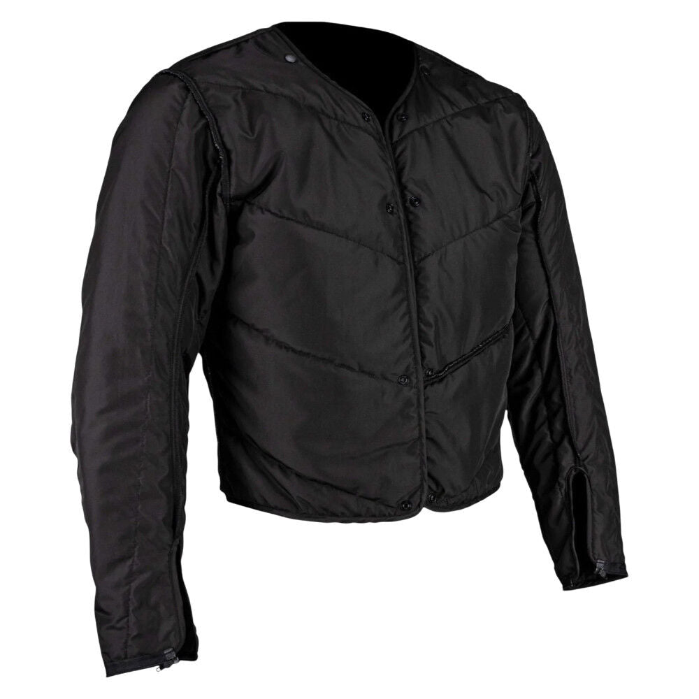Leatt 7.5 ADV MultiTour Desert Jacket adventure motorcycle jacket - DASH RACEGEAR image 8