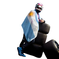 ALPINE FRANCO COLAPINTO 2026 Dash Racegear product image 3