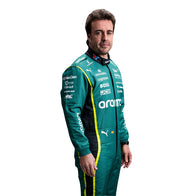 ASTON MARTIN FERNANDO ALONSO 2026 Dash Racegear product image 2