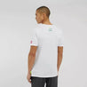 AMF1 Lance Stroll Limited Edition T - Shirt - White