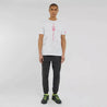 AMF1 Lance Stroll Limited Edition T - Shirt - White