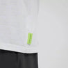 AMF1 Lance Stroll Limited Edition T-Shirt - White - Dash Racegear Store