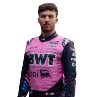 ALPINE PIERRE GASLY 2026 Dash Racegear product image 2