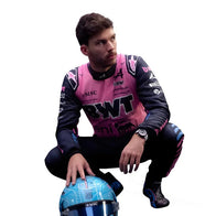 ALPINE PIERRE GASLY 2026 Dash Racegear product image 3