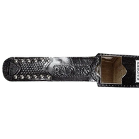 Raiders Fantasy Sports Football Champion Belts - 2 | Dash Racegear