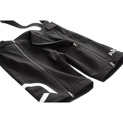 Arctica A Team Black Kat Shorts - image 4