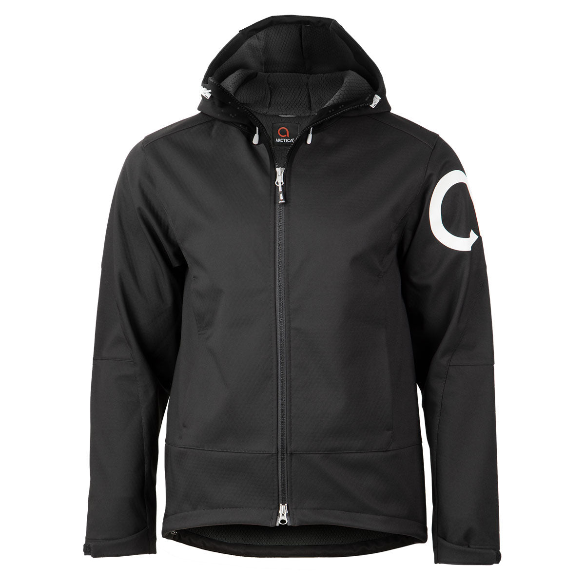 Arctica A Team Black Kat Jacket