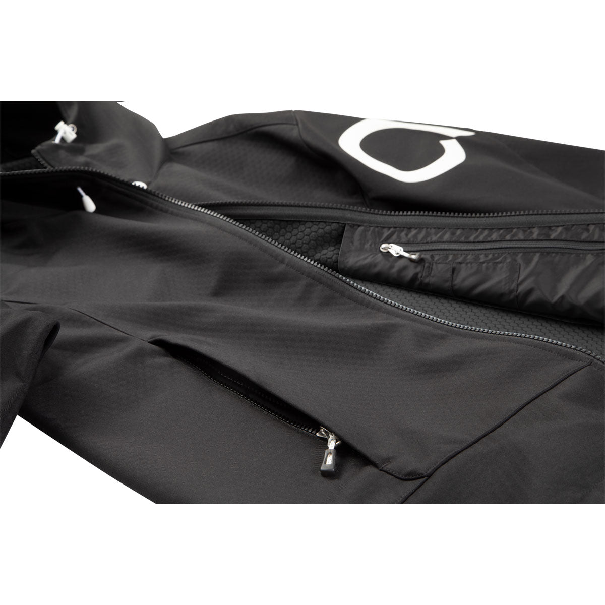 Arctica A Team Black Kat Jacket - image 3