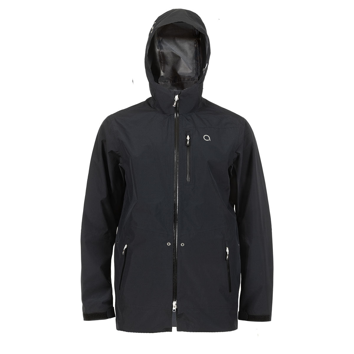 Arctica Convertible Rain Coat - image 4
