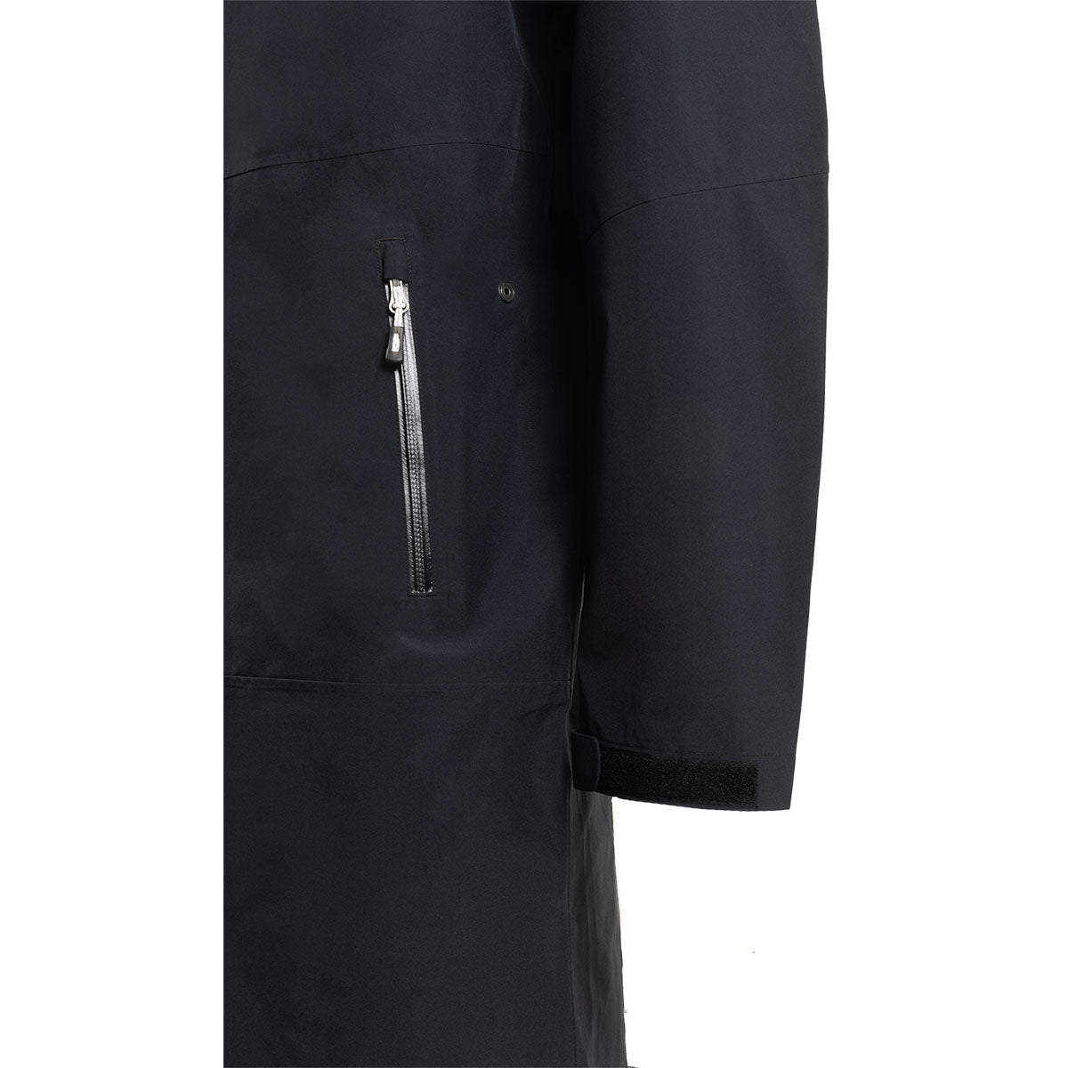 Arctica Convertible Rain Coat - image 9