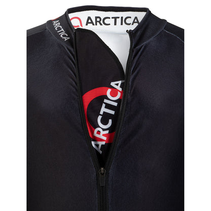 Arctica JR GS Suit - Black Kat - image 4