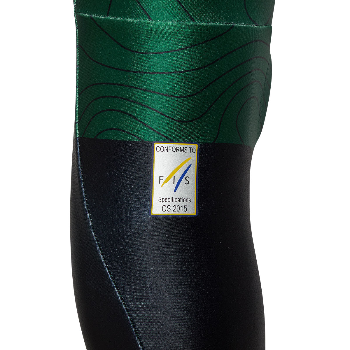 Arctica JR GS Suit - Gamma - image 13