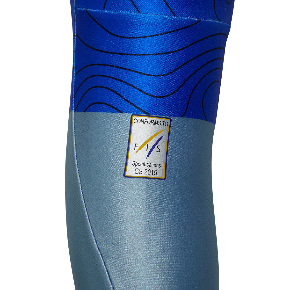 Arctica JR GS Suit - Gamma - image 9