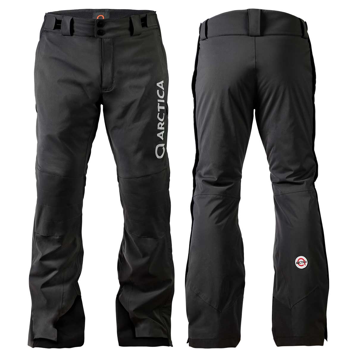 Arctica Men's Speedster Side Zip Ski Pant - image 3