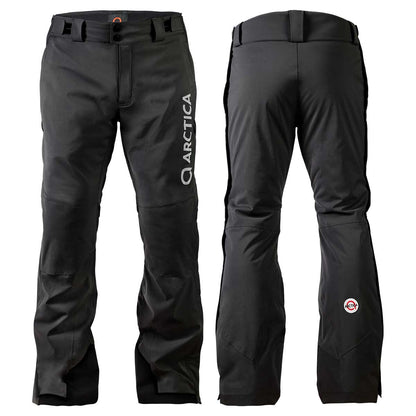 Arctica Men's Speedster Side Zip Ski Pant - image 3