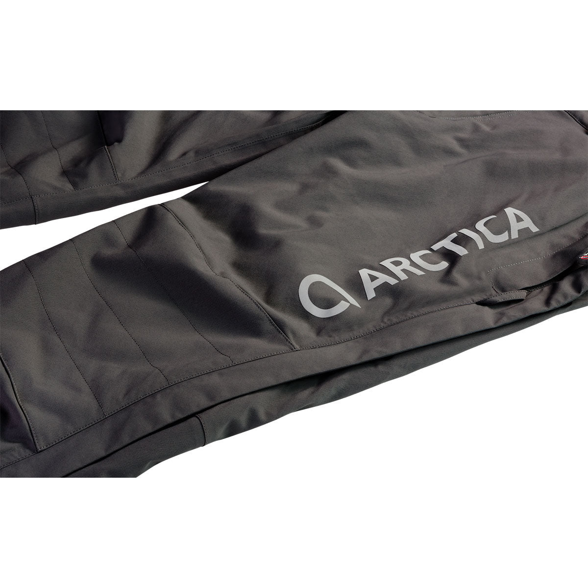 Arctica Men's Speedster Side Zip Ski Pant - image 5