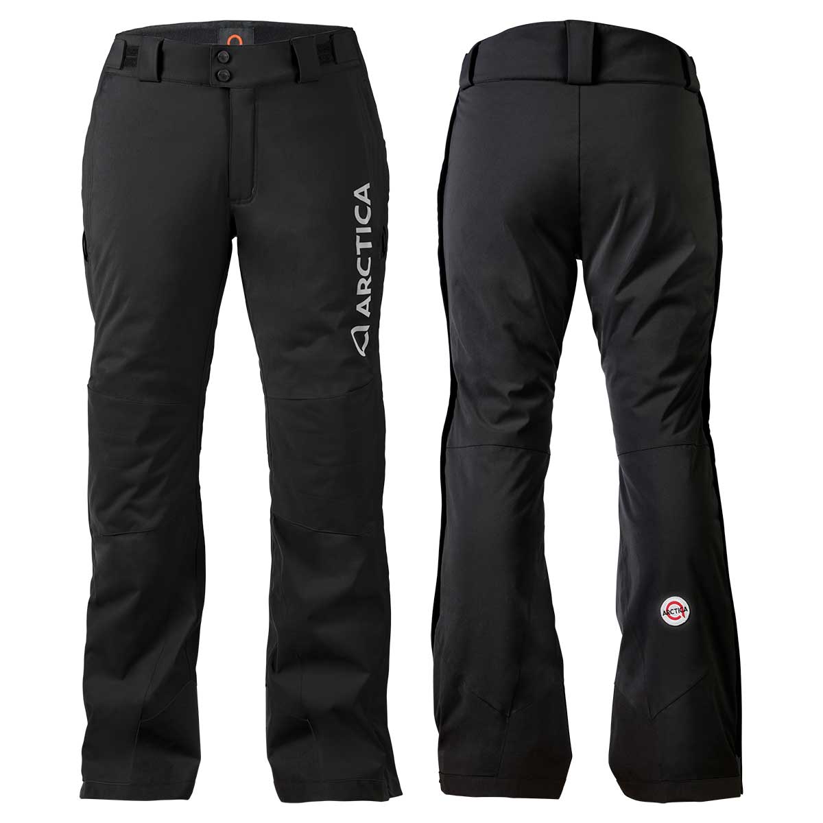 Arctica Women's Speedster Side Zip Ski Pant - image 3
