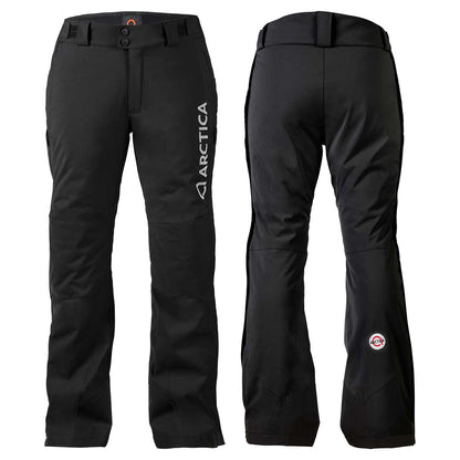Arctica Women's Speedster Side Zip Ski Pant - image 3