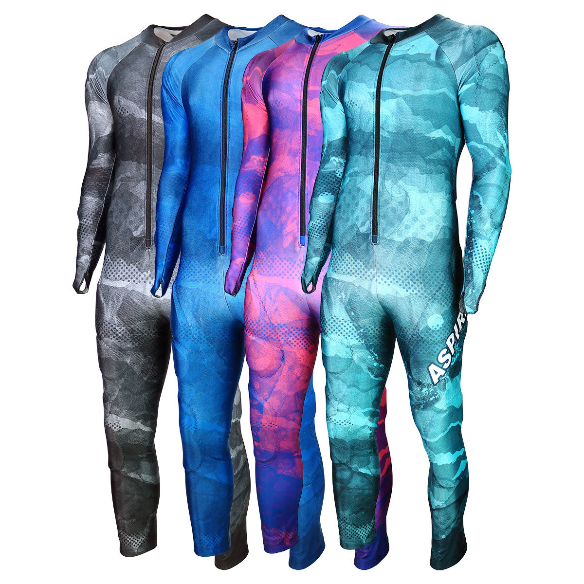 Aspire Adult Level Up GS Suit