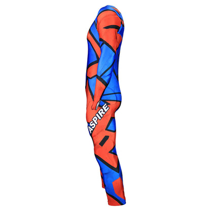 Aspire Adult Patriotic GS Suit - image 10
