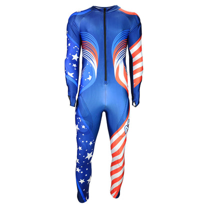 Aspire Adult Patriotic GS Suit - image 2