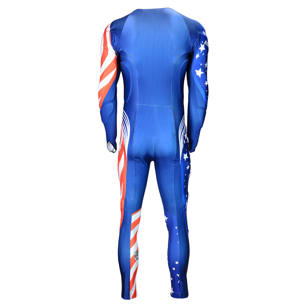 Aspire Adult Patriotic GS Suit - image 5