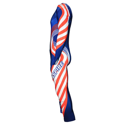Aspire JR Patriotic GS Suit - image 4