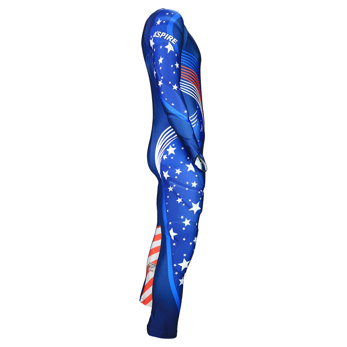 Aspire JR Patriotic GS Suit - image 6