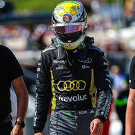 AUDI 2026 MONACO GP RACE SUITS Dash Racegear product image 1