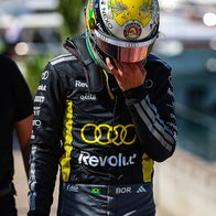 AUDI 2026 MONACO GP RACE SUITS Dash Racegear product image 2
