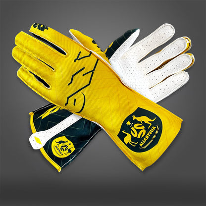 AUS - Glove | DASH RACEGEAR