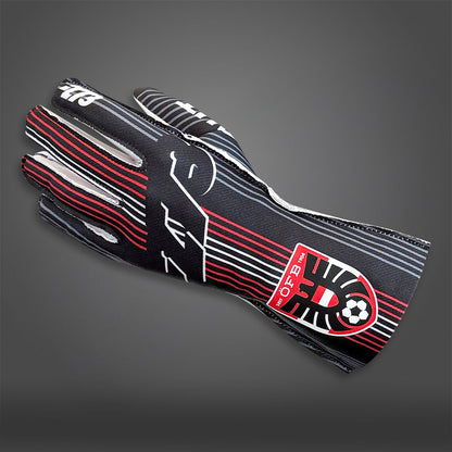 AUT - Glove | DASH RACEGEAR