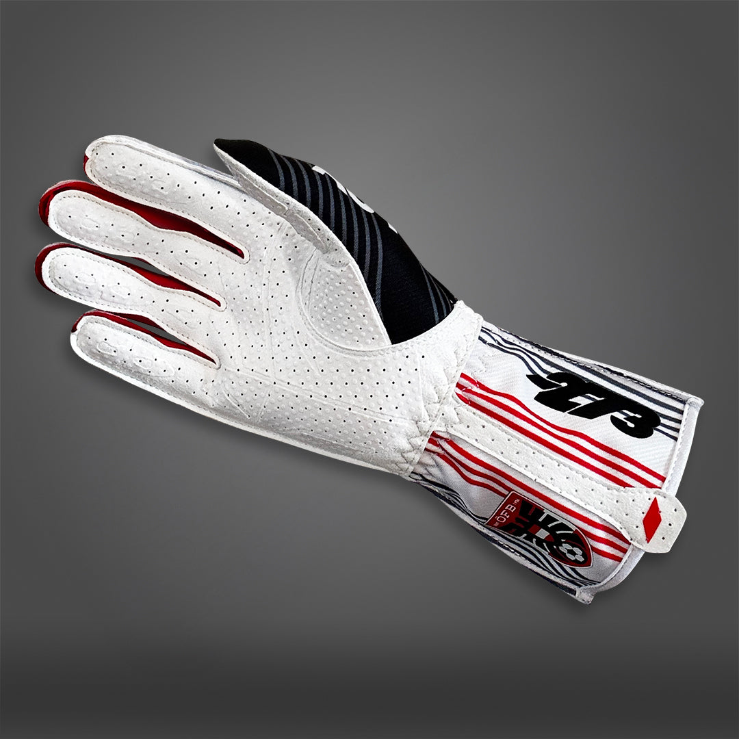 AUT - Glove | DASH RACEGEAR