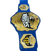 Baltimore Ravens NFL Championship Title Belt - 5 | Dash Racegear