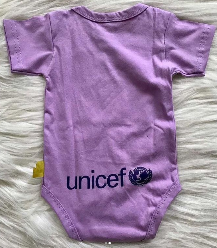 Barcelona Away jersey - baby & toddler shirt image 2