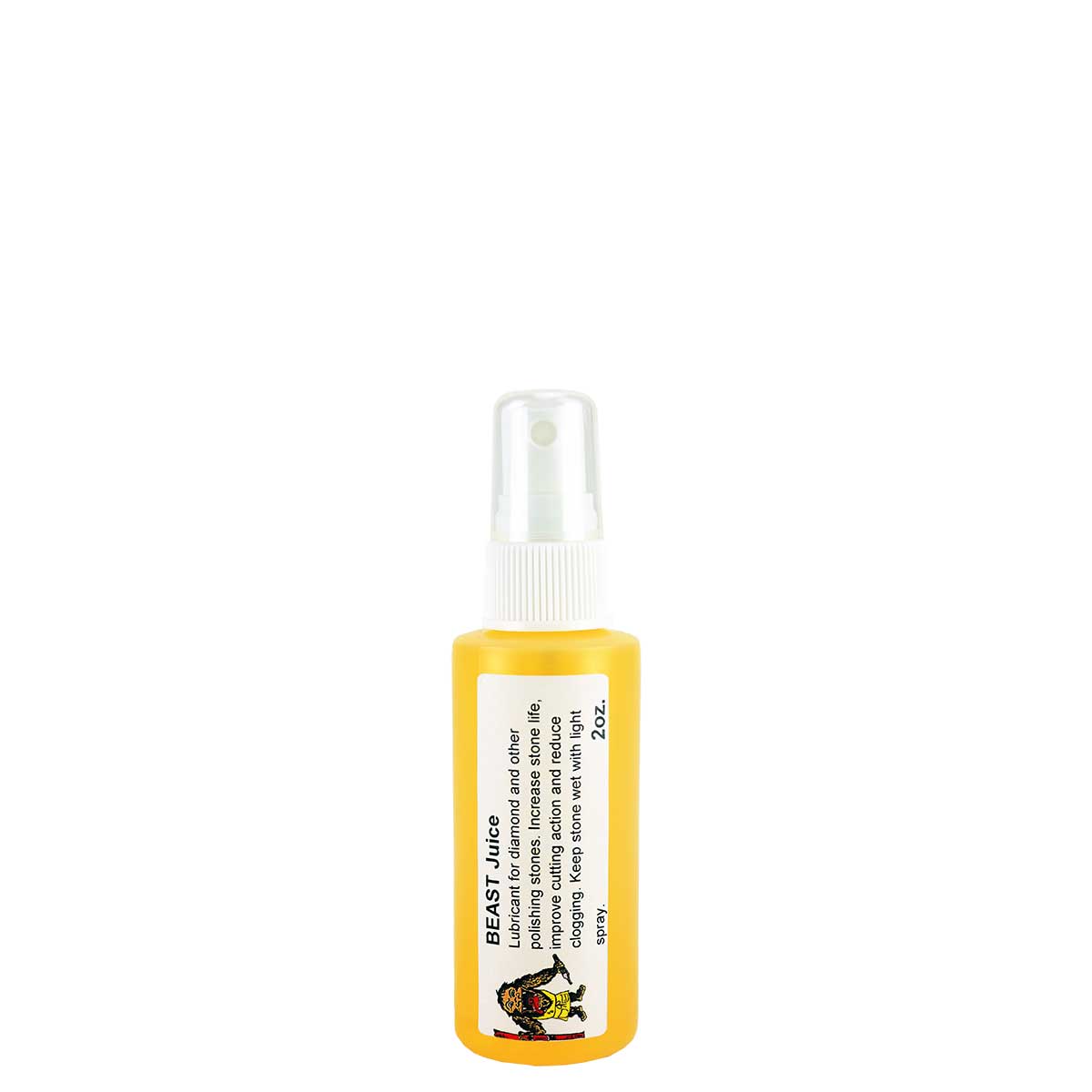 BEAST Juice - Stone Lubricant - image 2